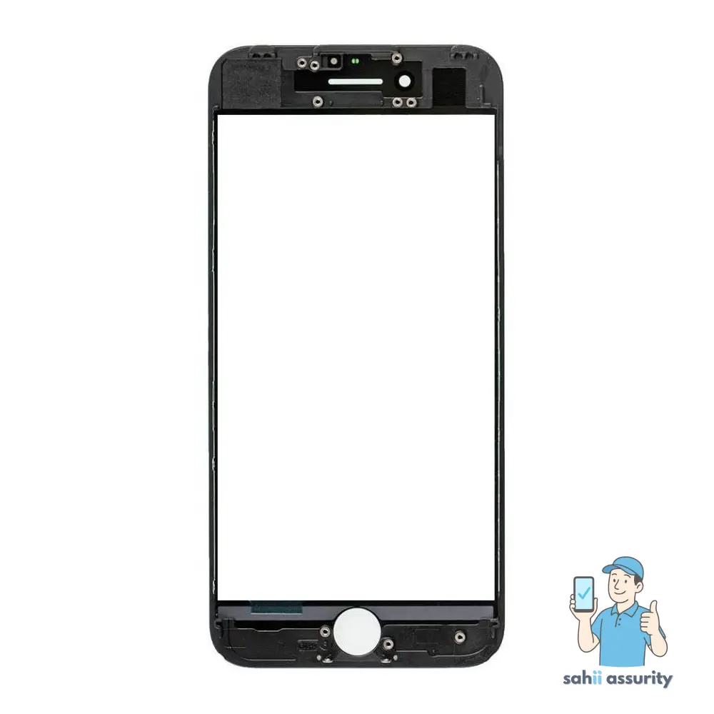 Front Glass for Apple iPhone 7 thumbnail